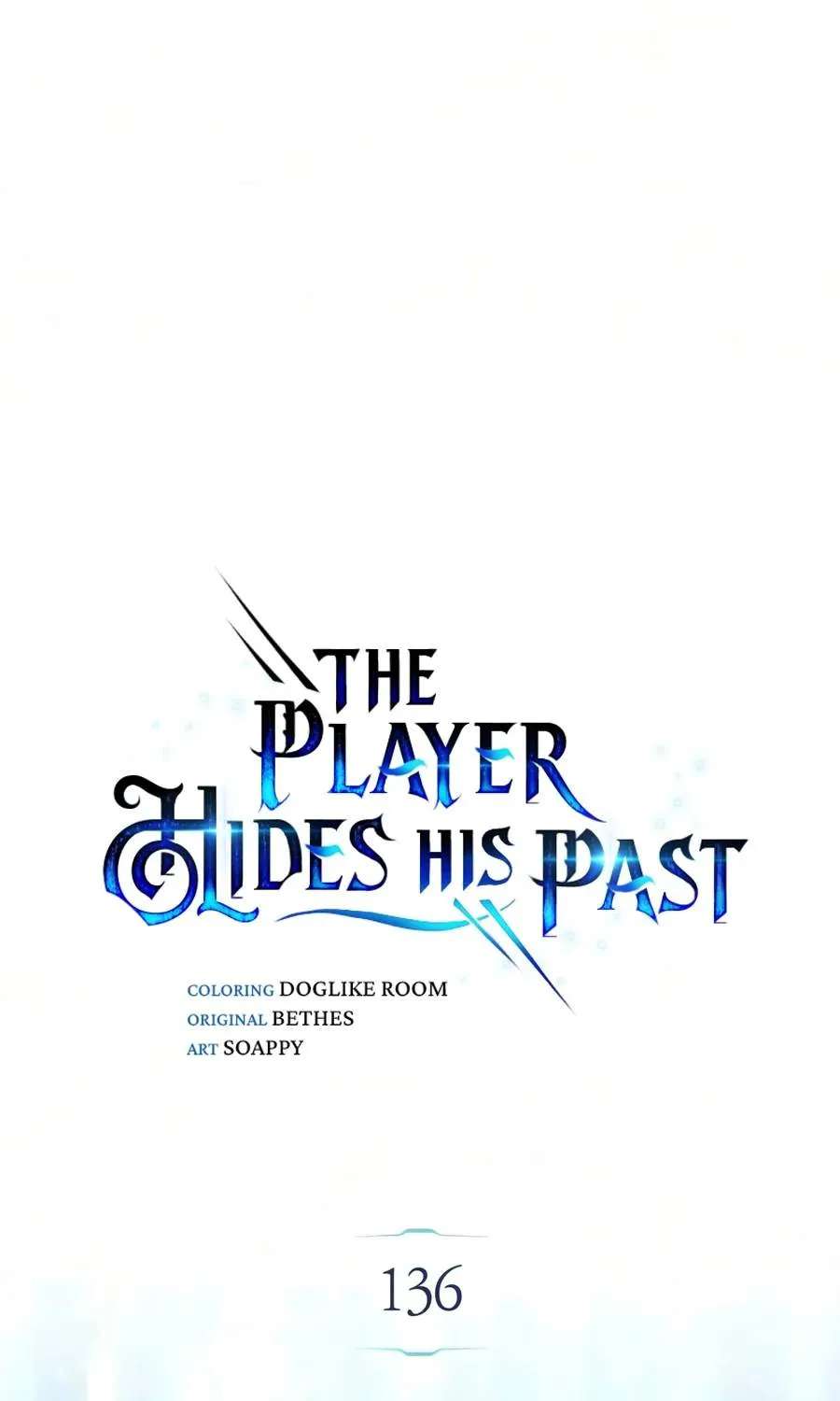 The Player Hides His Past Chapter 136 - page 2