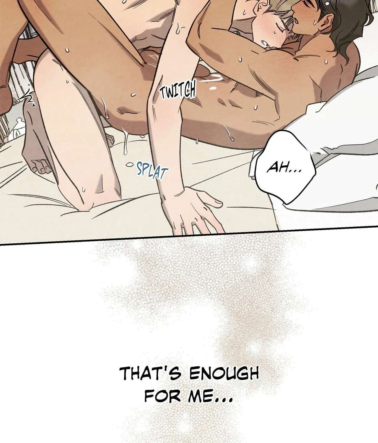 [Hyung, I've Grown Up! Yeokkijab BL Anthology] Postscript Chapter 4 - page 76