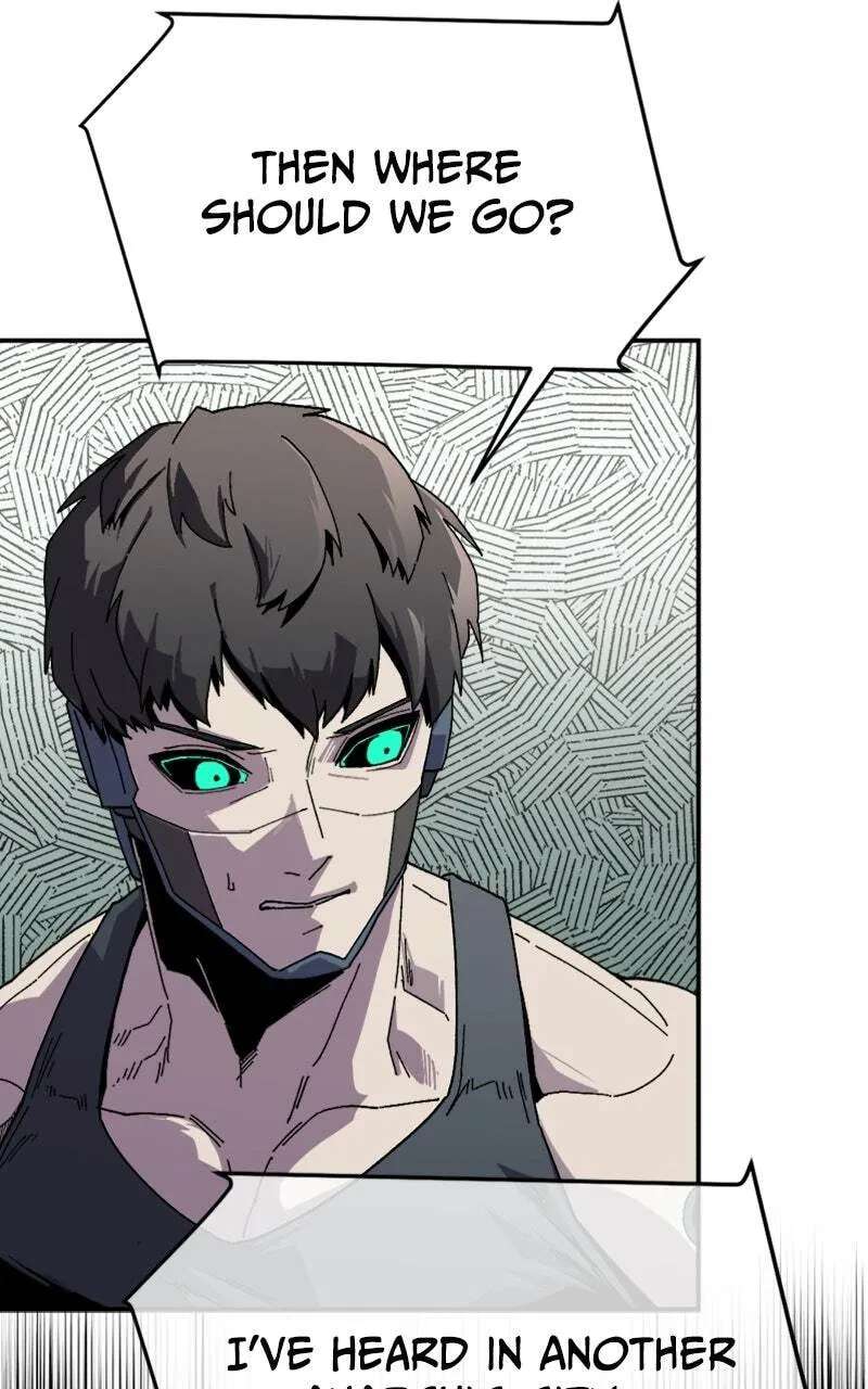 Revive Chapter 40 - page 69