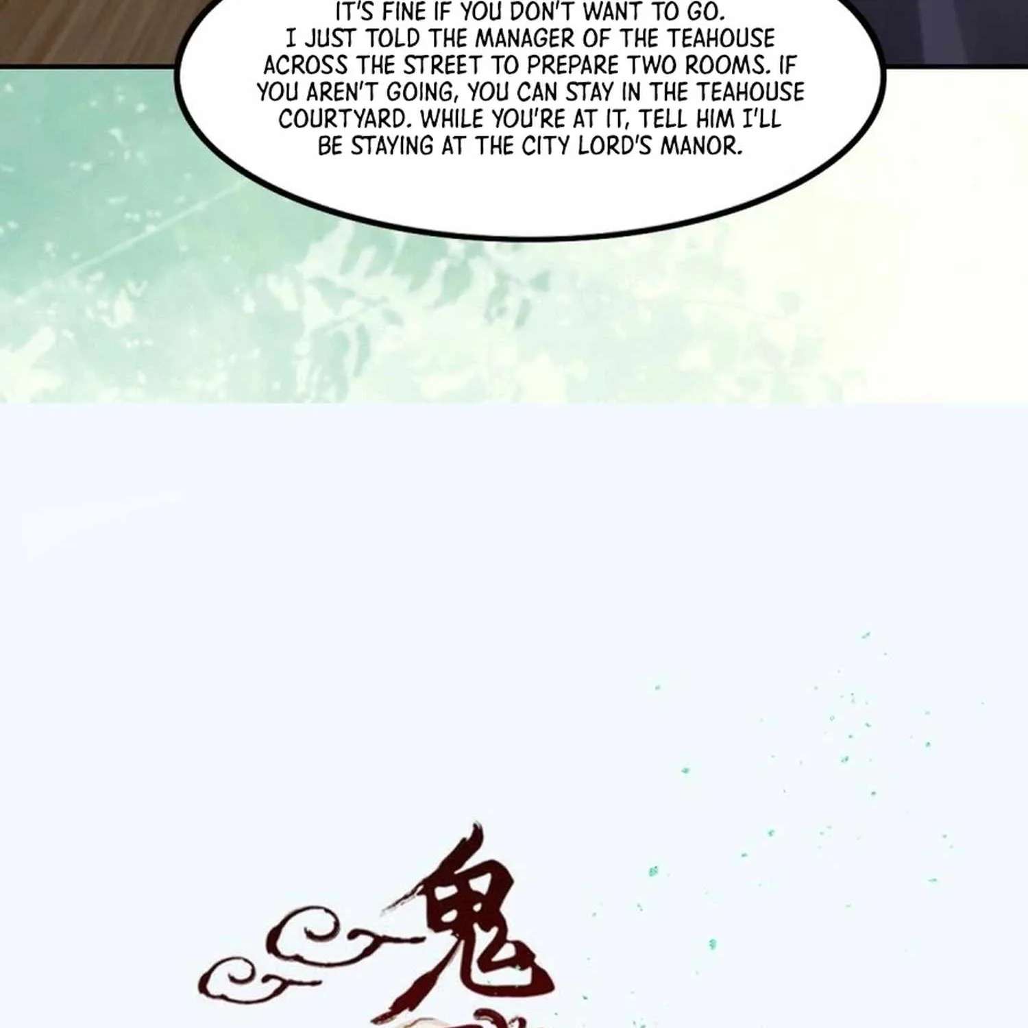 The Ghostly Doctor Chapter 646 - page 6