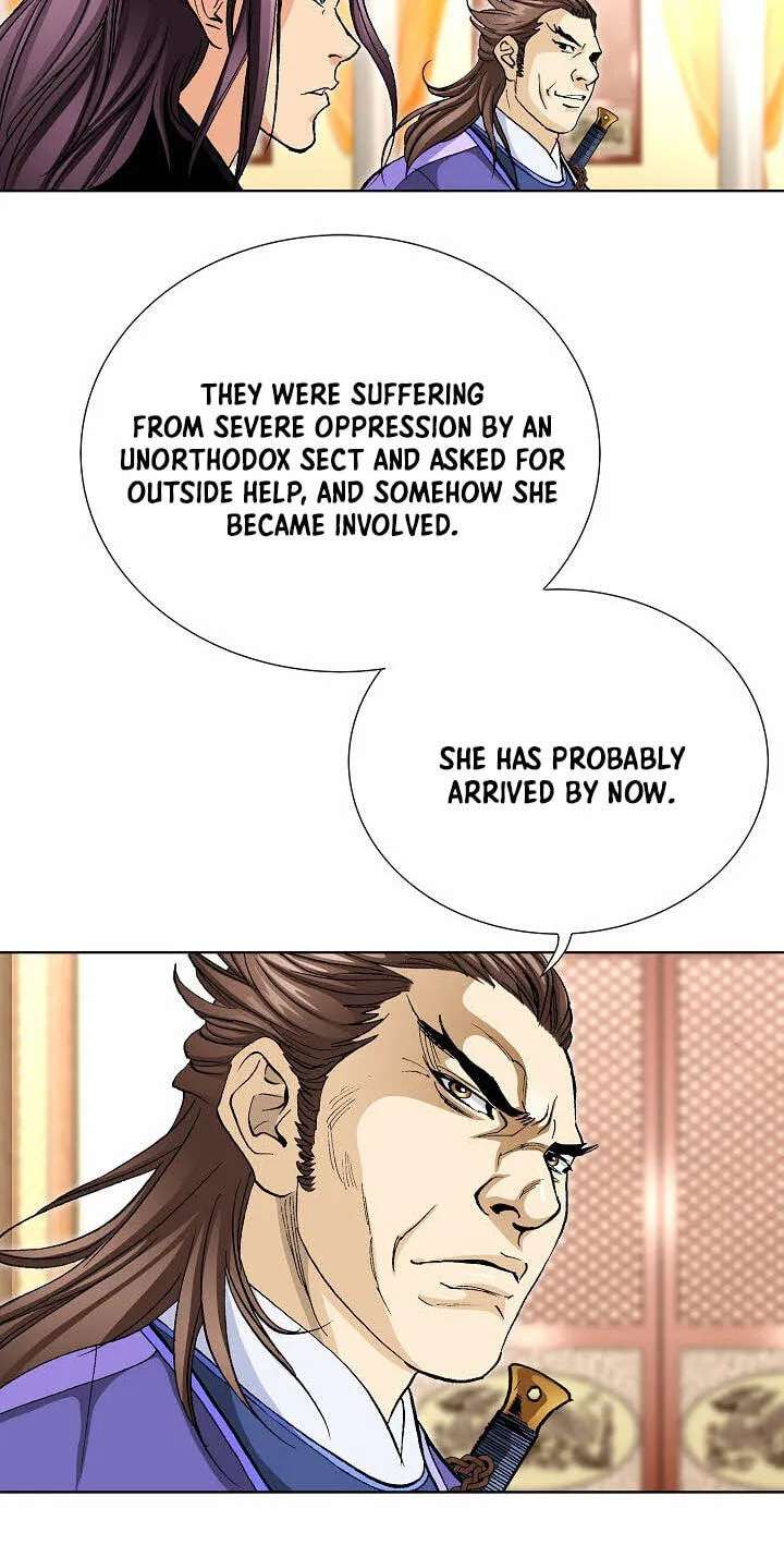 Absolute Ultimate Martial Lord Chapter 50 - page 34