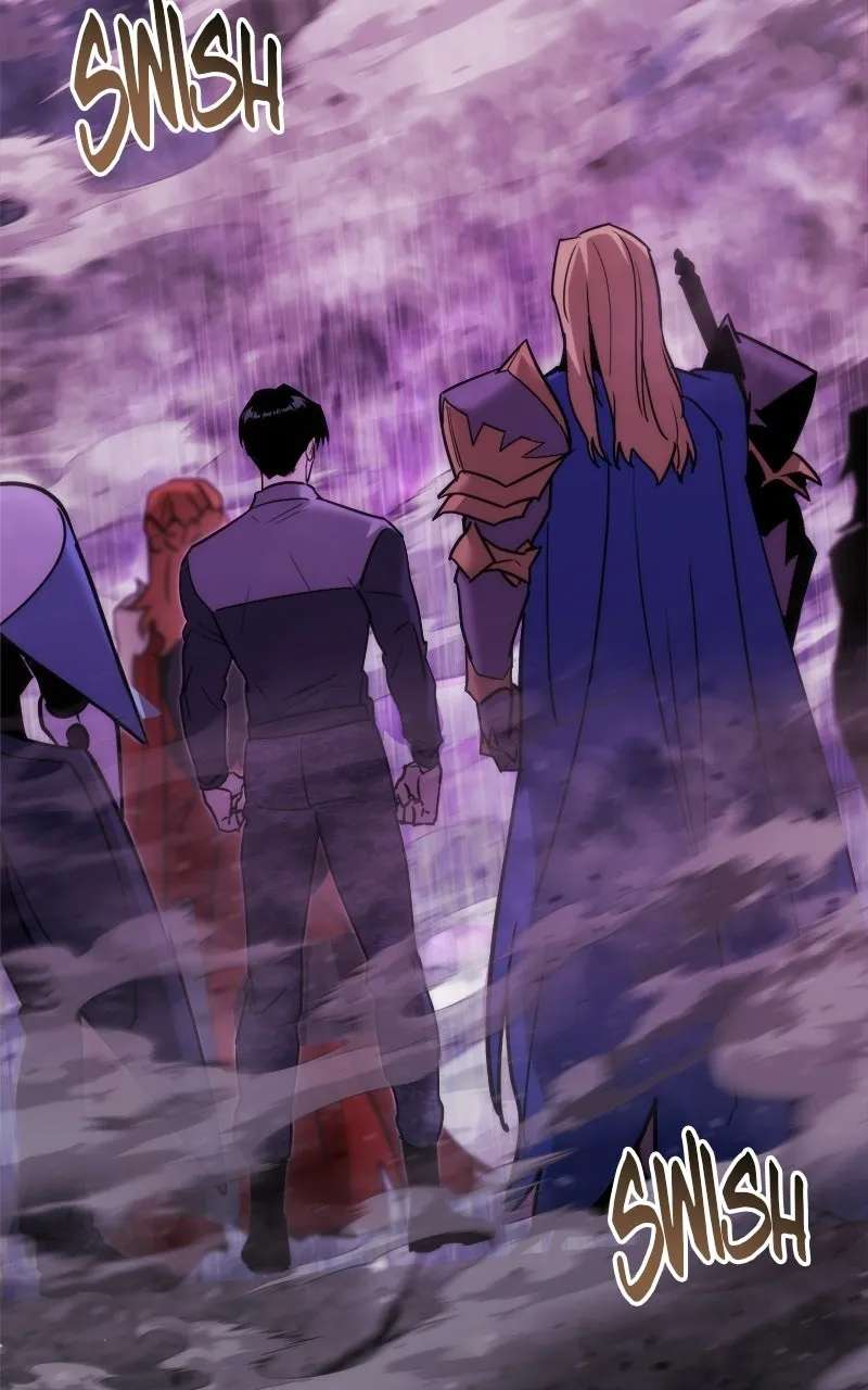 Hiding a Warehousein the Apocalypse Chapter 94 - page 52