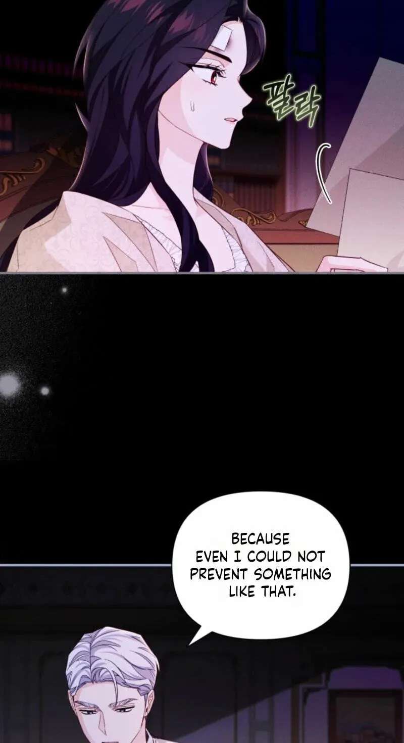 The Villainess Directs Romance Fantasy Chapter 43 - page 9