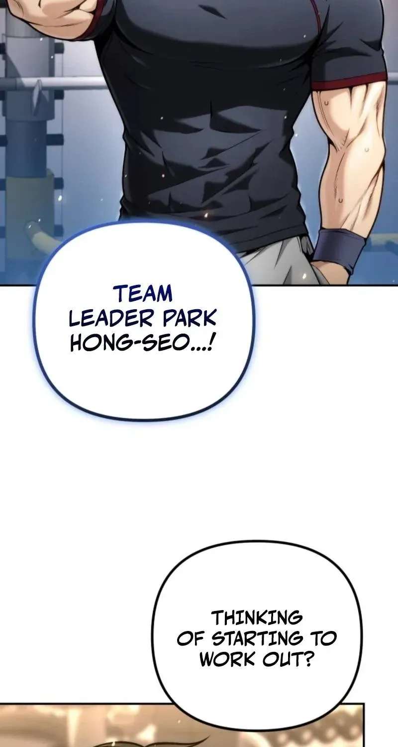 Even if He Keeps Spending, Money Accumulates Chapter 16 - page 113