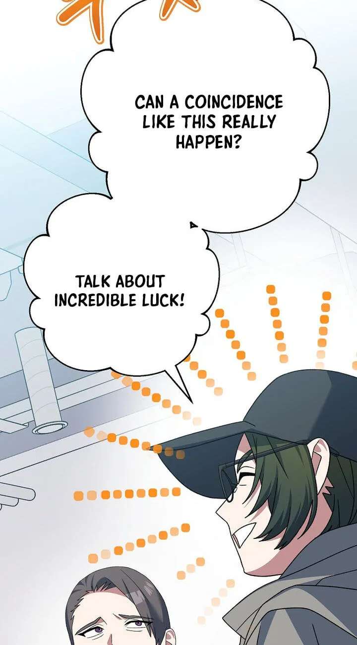 Genius Archer's Livestreaming Chapter 112 - page 84