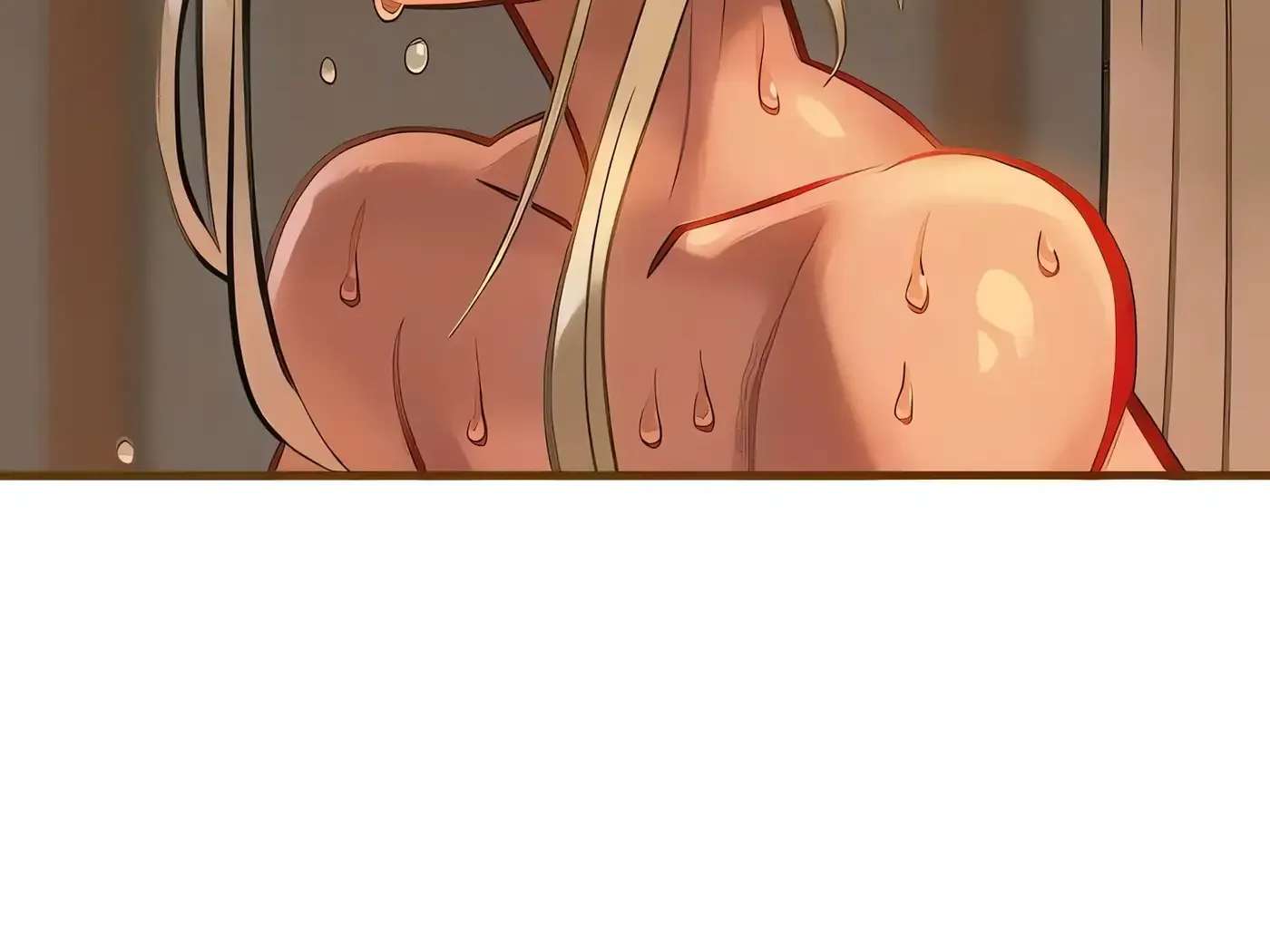 Her Secret Bulge: Protein Made Me Futa! Chapter 3 - page 37