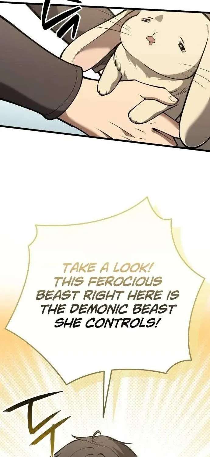 A Married Man in Another World's Story Chapter 26 - page 80