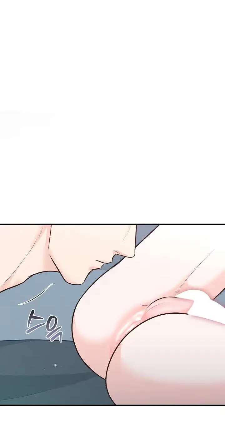 For a Moment! Don't Move Chapter 7 - page 18