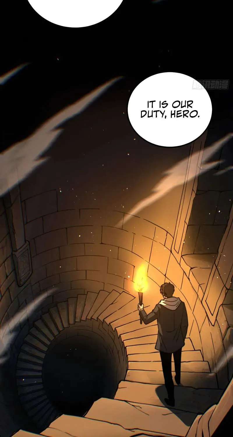 Everyone Start with Synthesizing the Undead Army Chapter 9 - page 5
