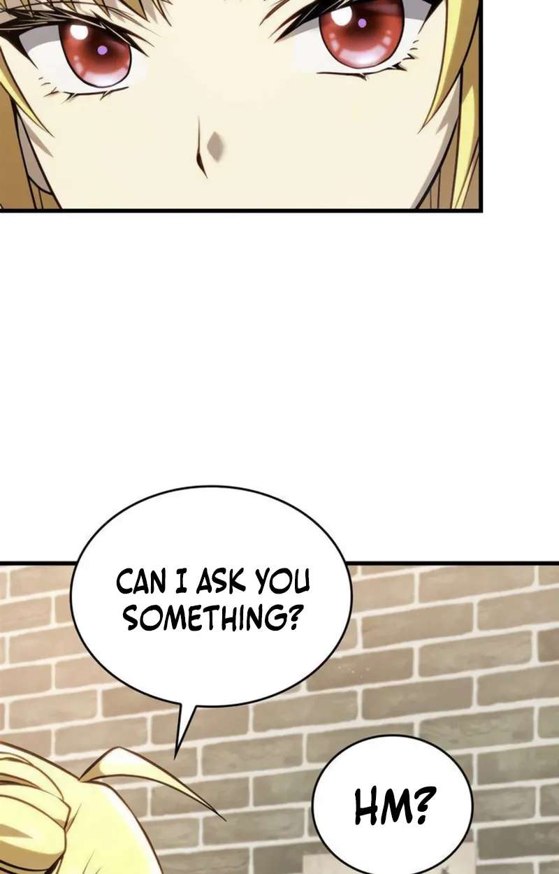 I'm Quitting Everything and Selling Cola Chapter 11 - page 121