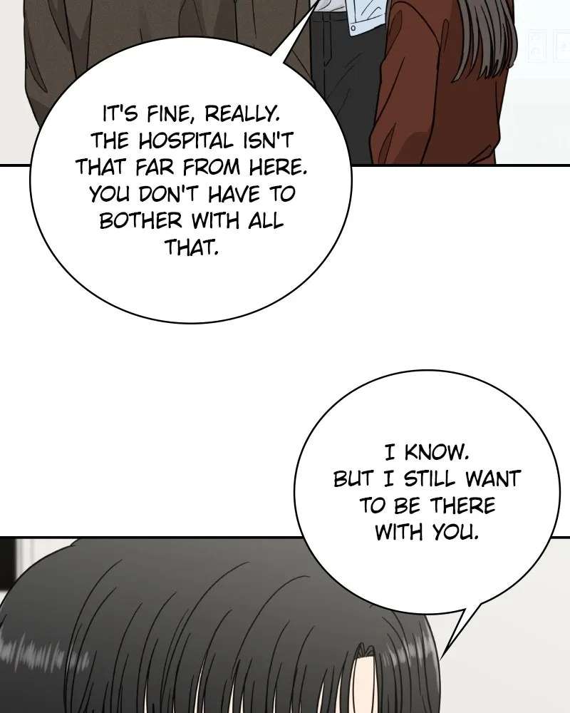 It Wasn’t Love At First Sight Chapter 60 - page 29
