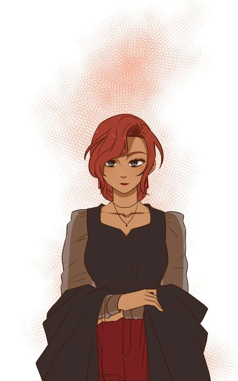 Diner for Adas Chapter 6 - page 67