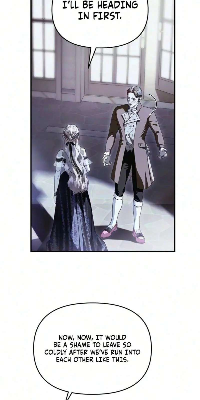 I Only Need Our Child, Your Grace Chapter 29 - page 75