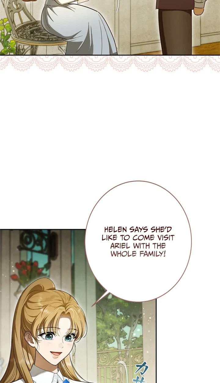 The Timid Lady of the Frontier Won't Give Up on Revenge Chapter 11 - page 34