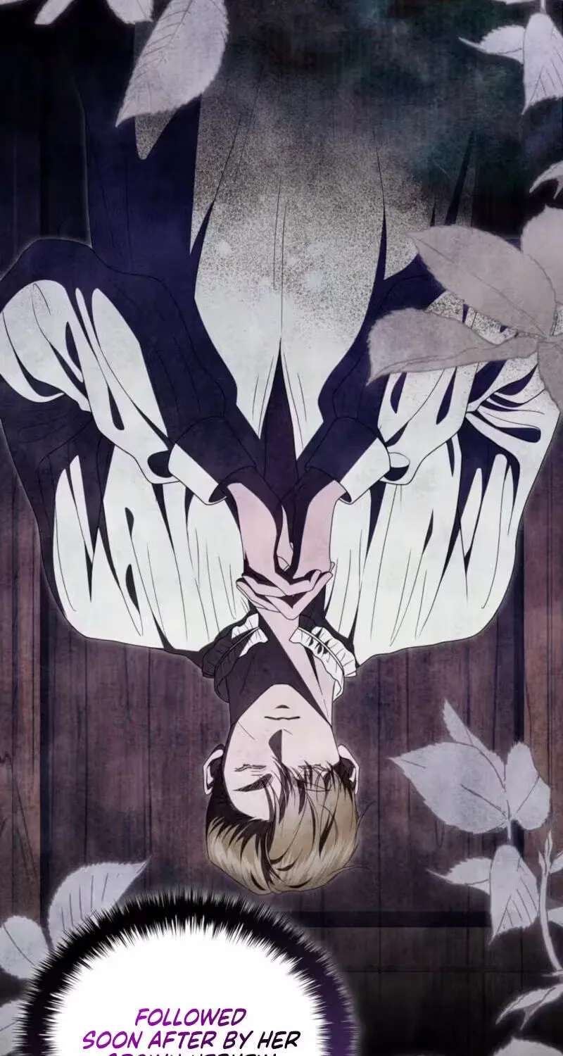 The Stone Thrown in the Lake Chapter 70 - page 23