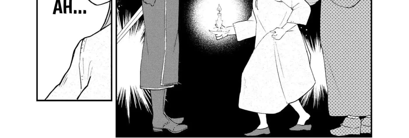 Mibun sa ni Owatta Koi wo, Imasara desuga Chapter 1 - page 78