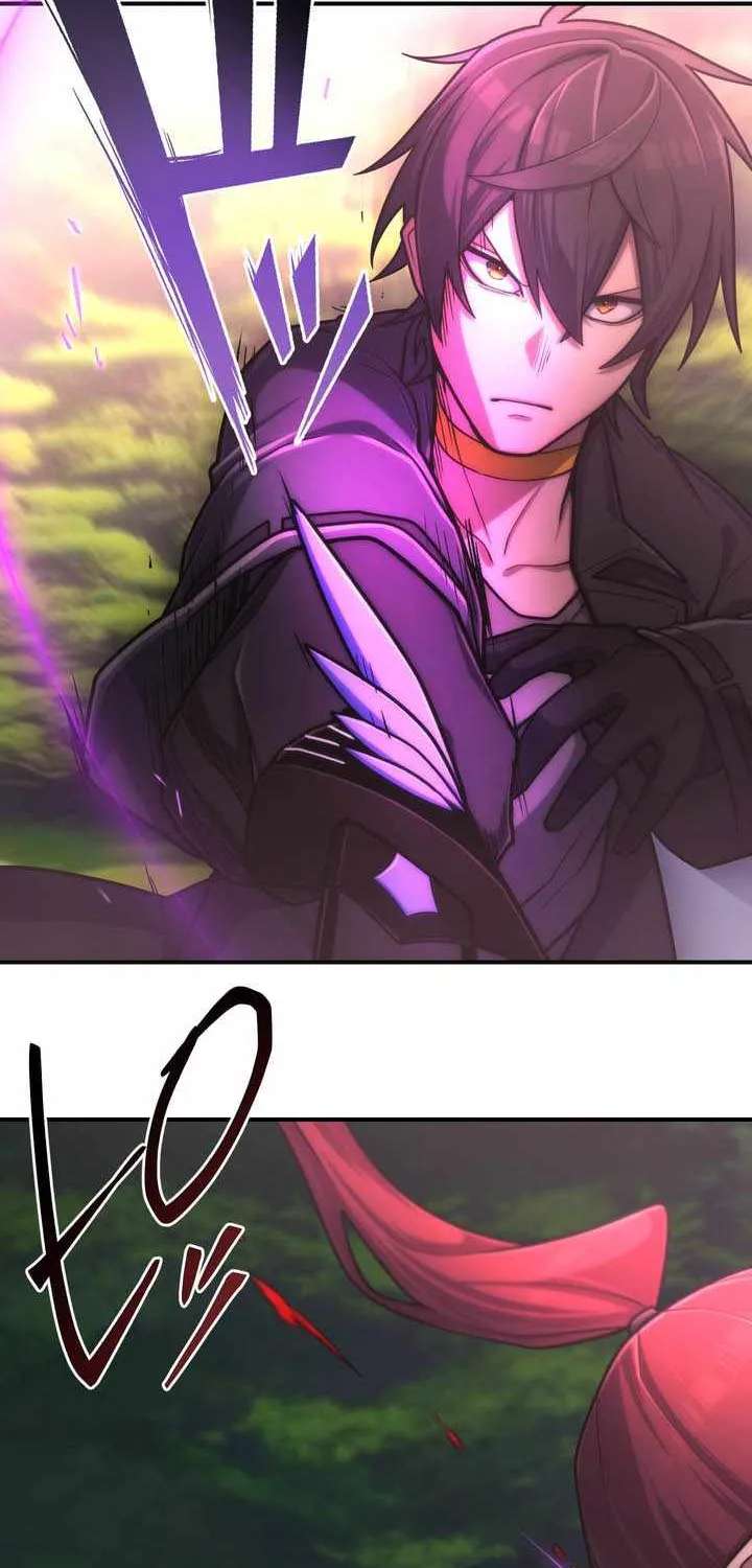 I Became An S-Rank Hunter With The Demon Lord App Chapter 153 - page 41