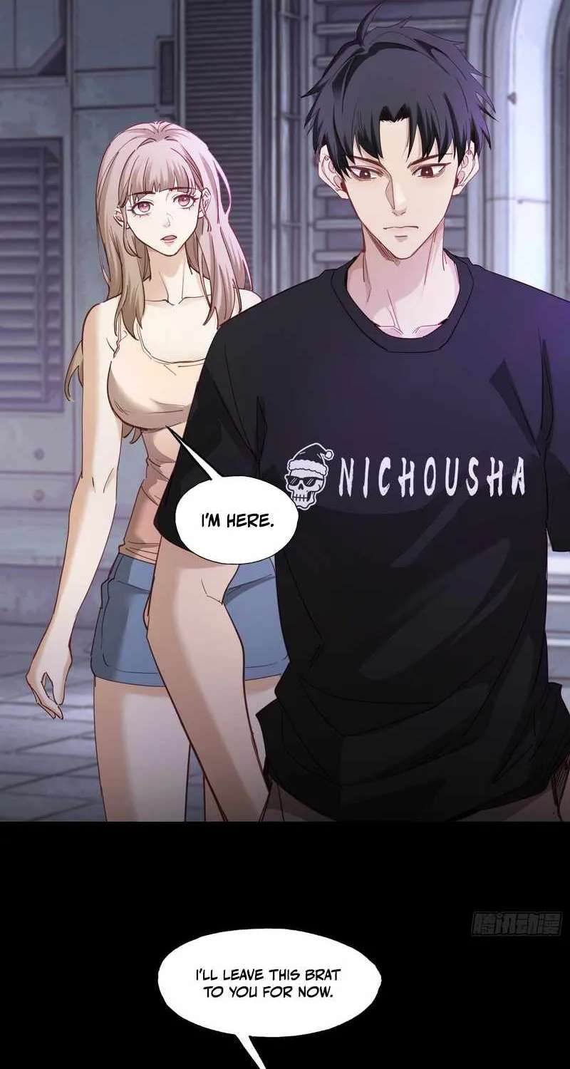 Apocalypse Heatwave: I Became a God Through My Safehouse Chapter 66 - page 53