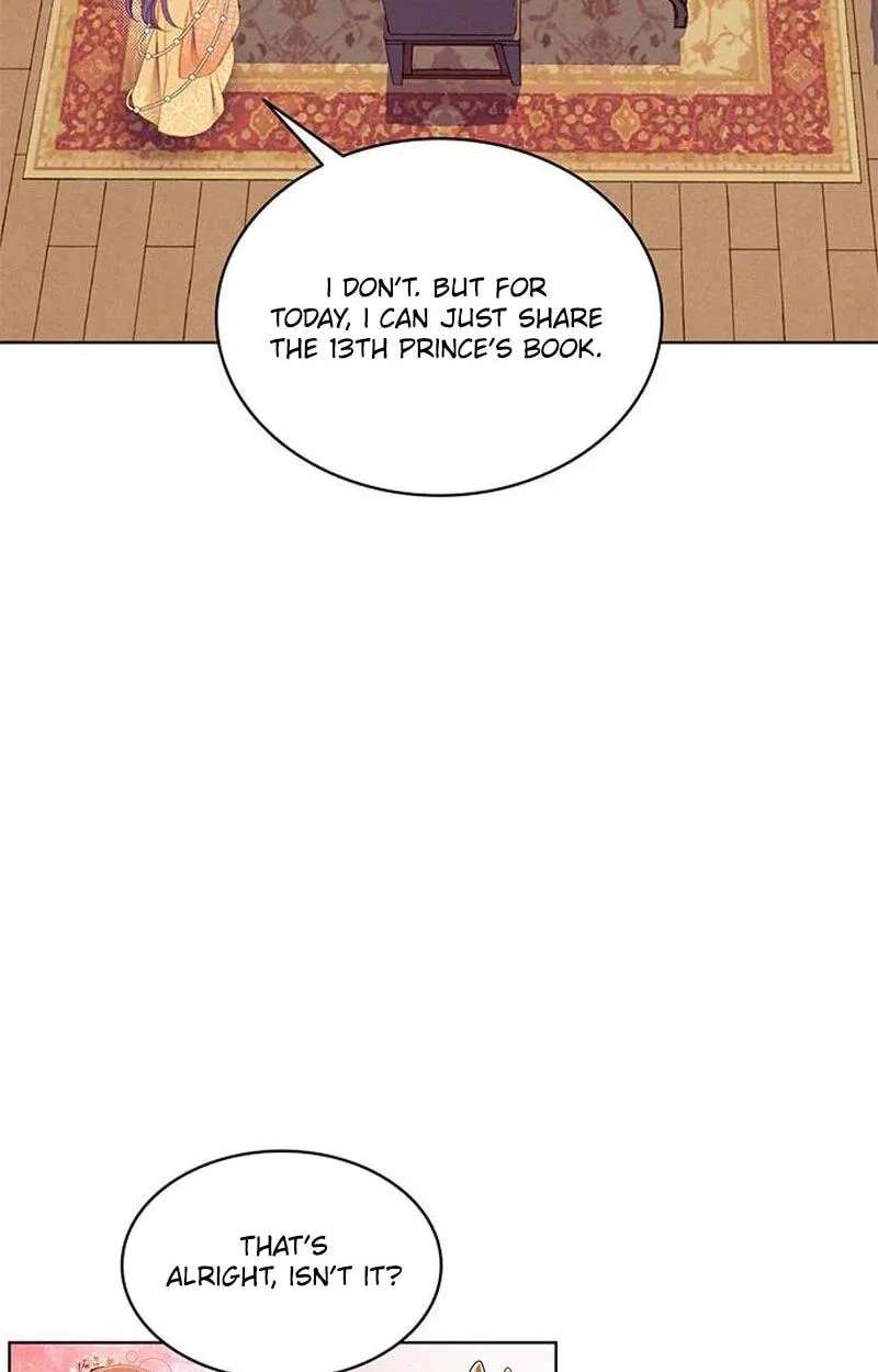 There Are 49 Left, Master! Chapter 60 - page 22