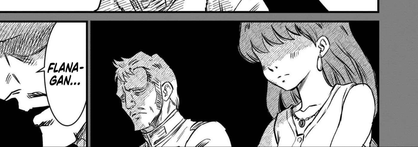 Kidou Senshi Gundam: Flanagan Boon Senki Chapter 41 - page 46