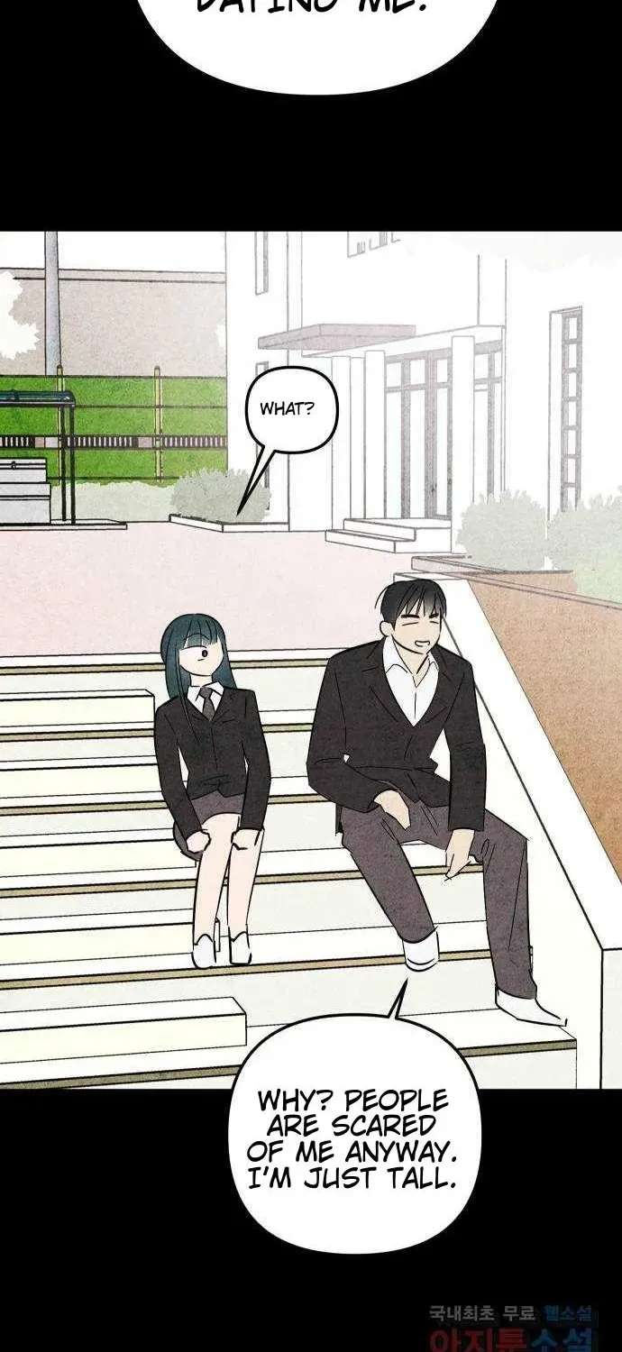 How to Turn You Around Chapter 36 - page 46