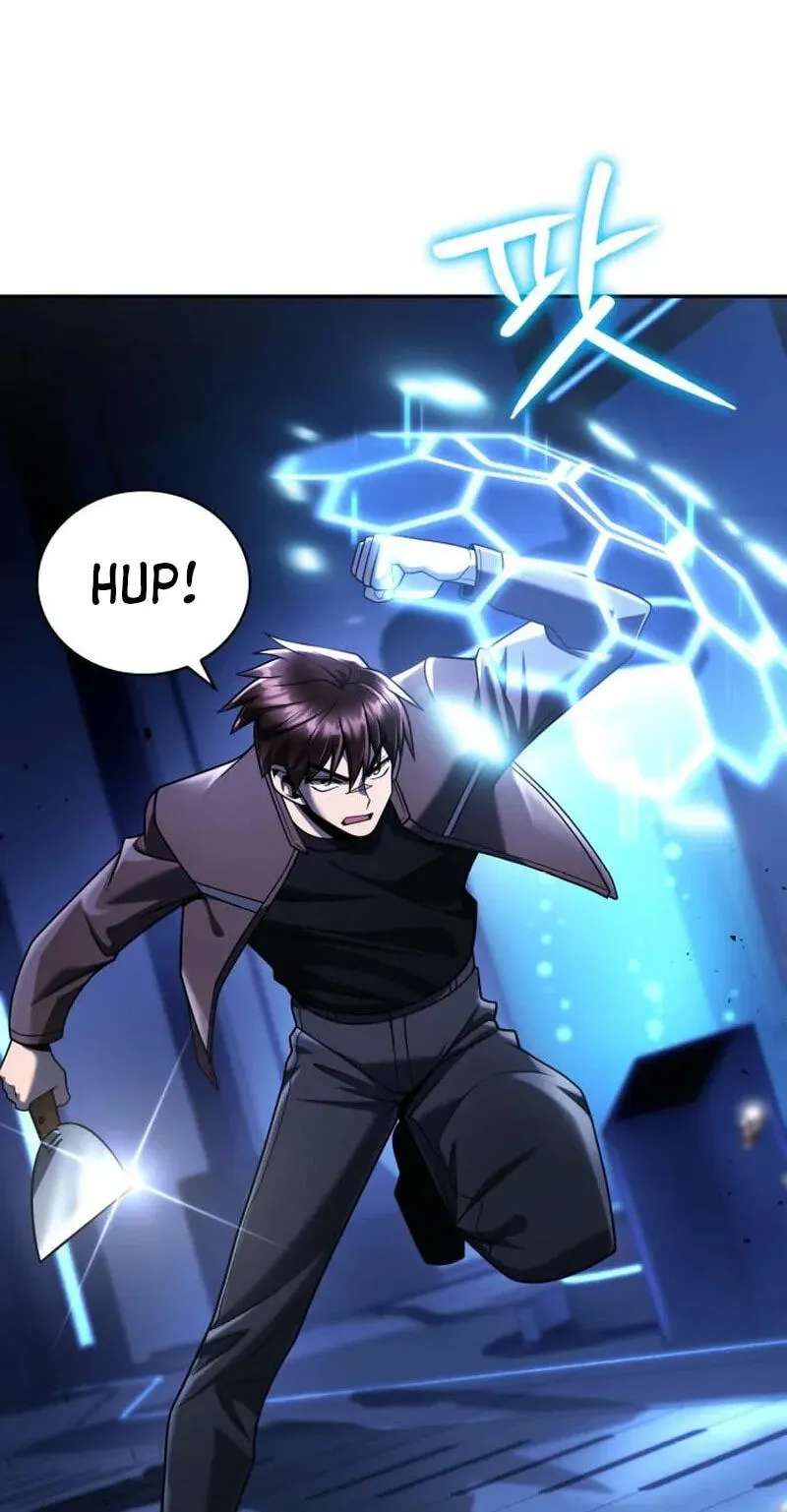 The Dungeon Cleaning Life Of A Once Genius Hunter Chapter 158 - page 84