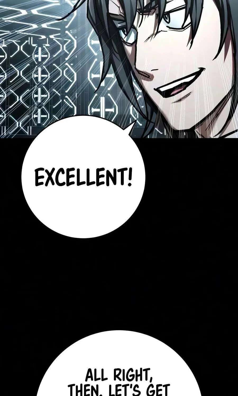 The Executioner (Lee Jehwan) Chapter 74 - page 91