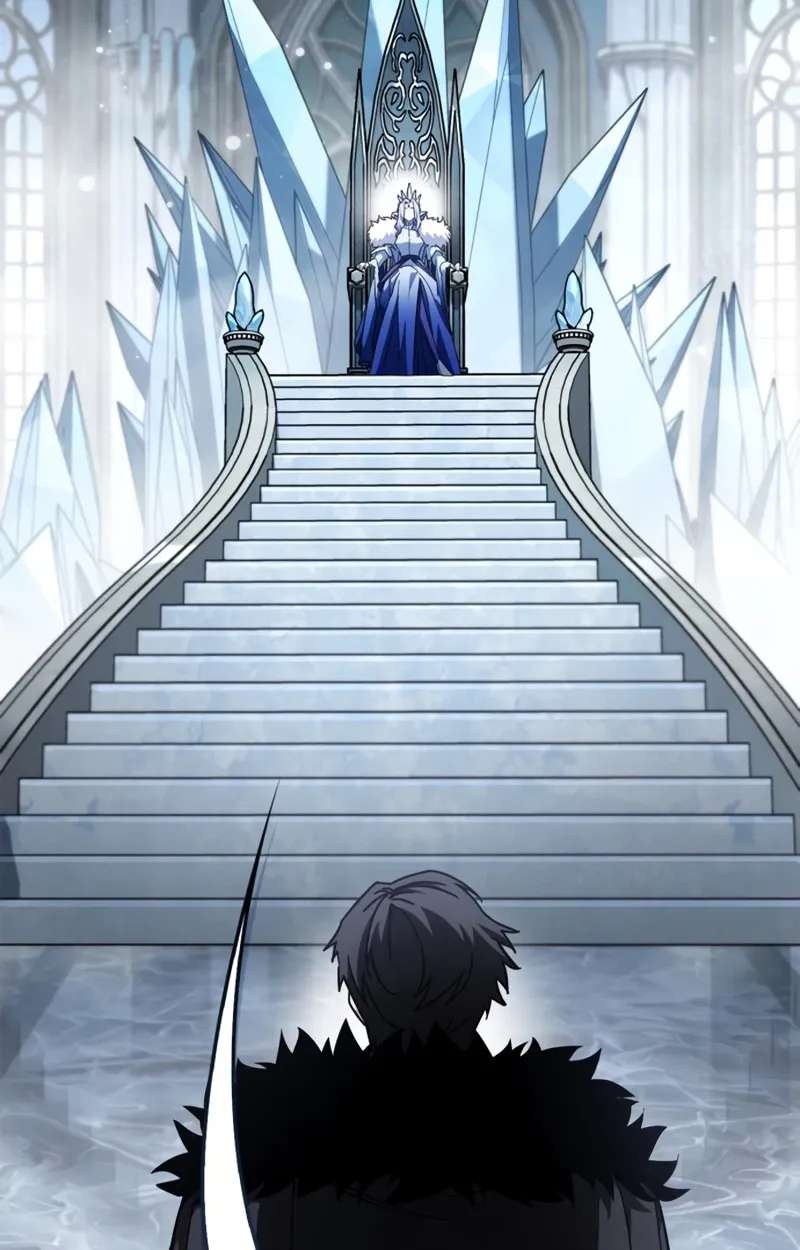 The Demon King Overrun by Heroes Chapter 45 - page 4