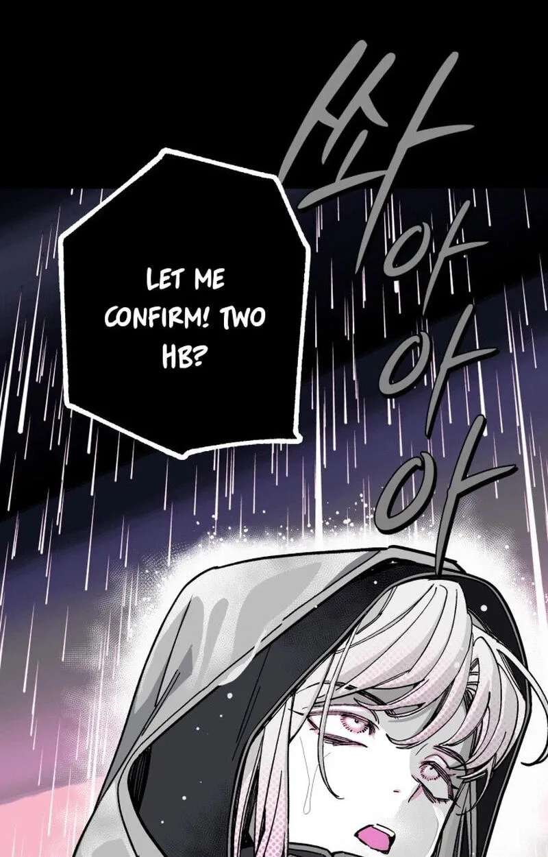 Bitterside Cranberries Chapter 13 - page 118