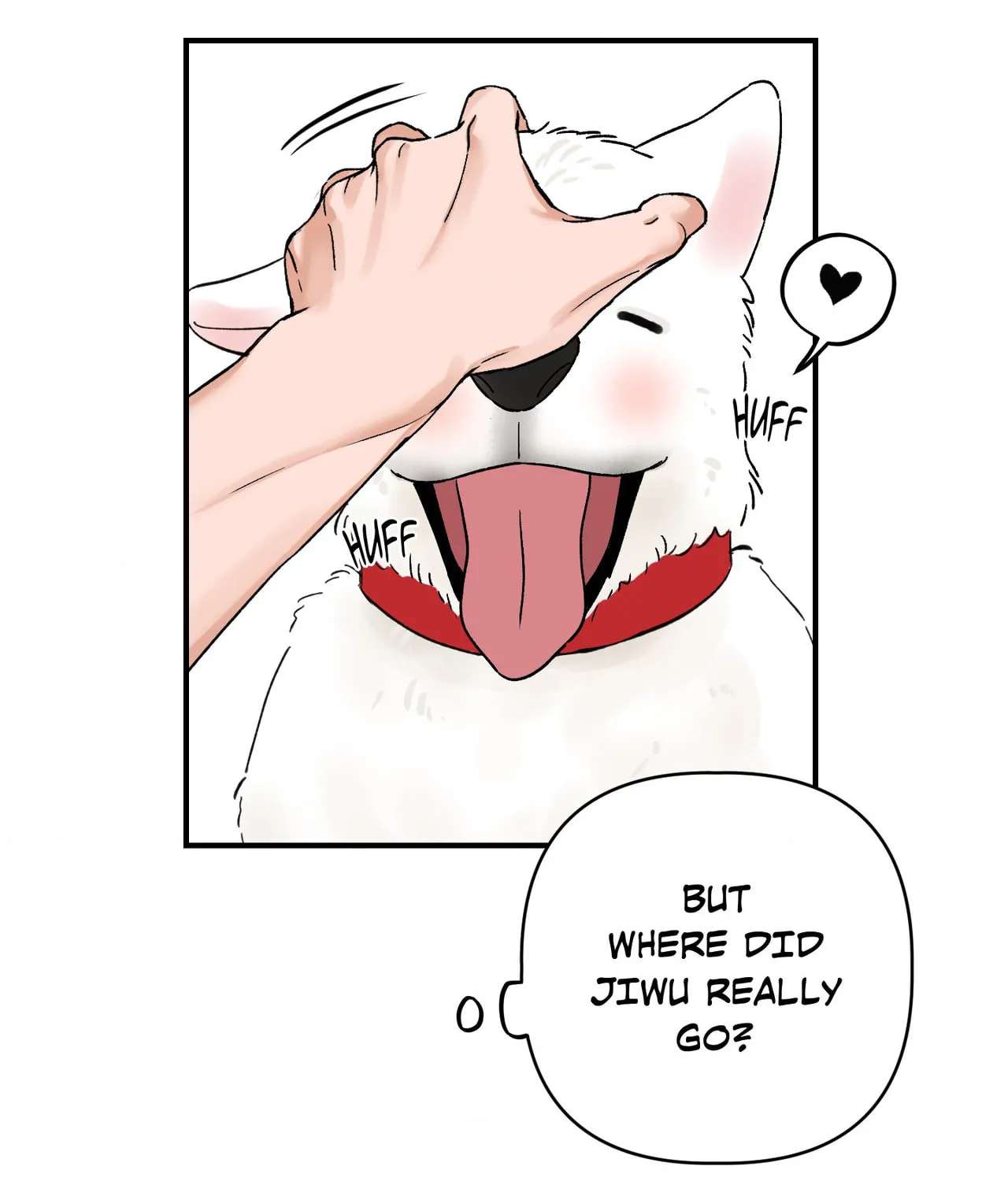 I'll Arrest You! Chapter 3 - page 29