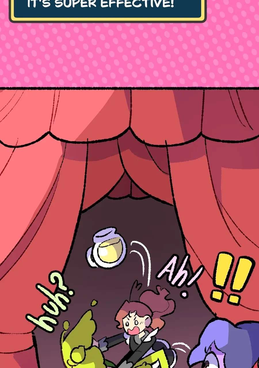I Want to Kiss 100 Monster Girls! Chapter 16 - page 43