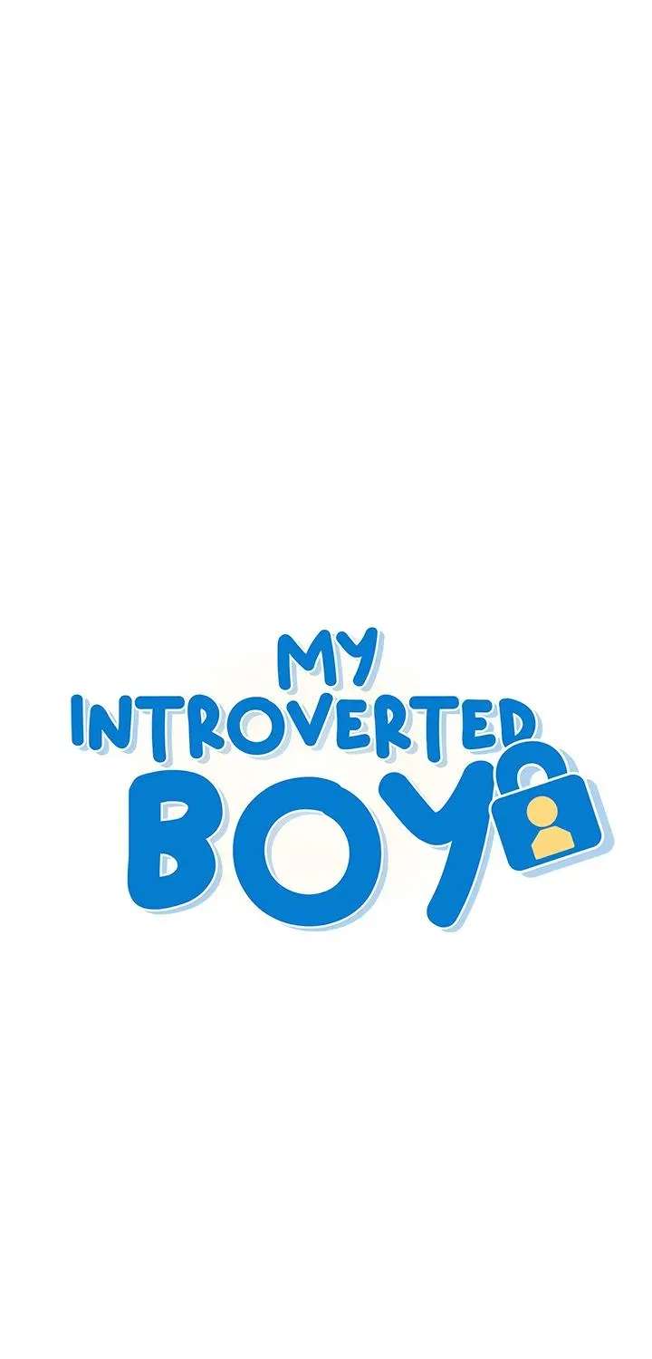 My Introverted Boy Chapter 163 - page 5