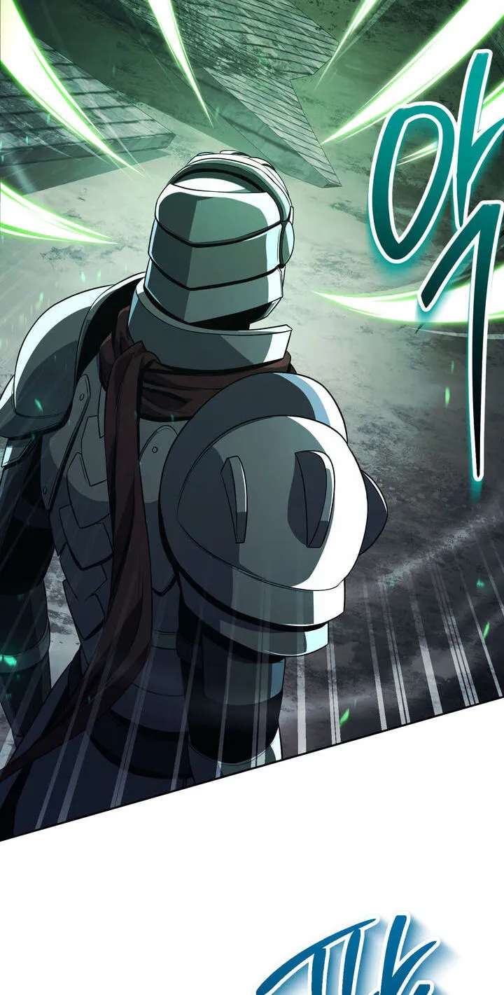 The Skeleton Soldier Failed To Defend The Dungeon Chapter 387 - page 13