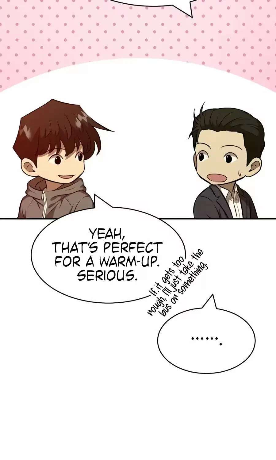 The Possessed Acting Prodigy Chapter 64 - page 27