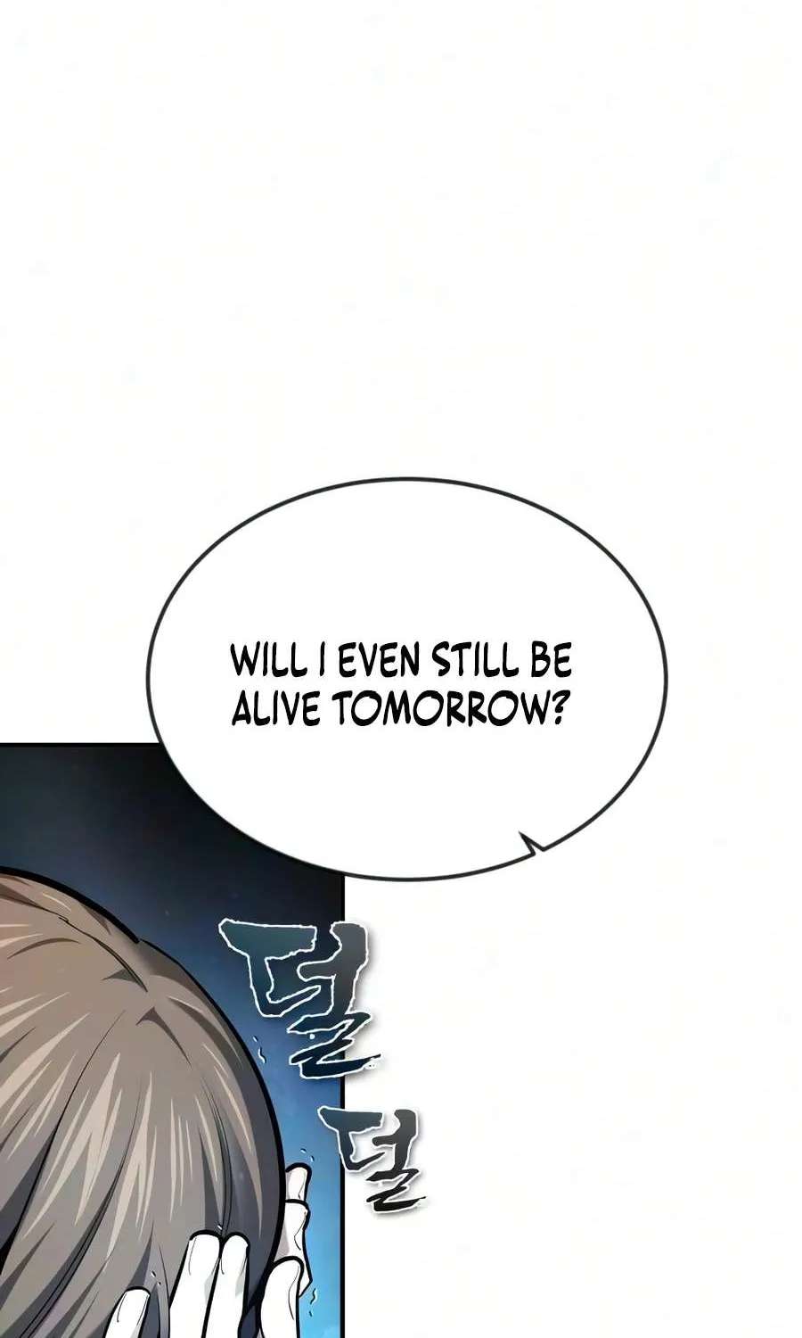 There’s No Such Thing As A Bad Hero In The World Chapter 82 - page 38