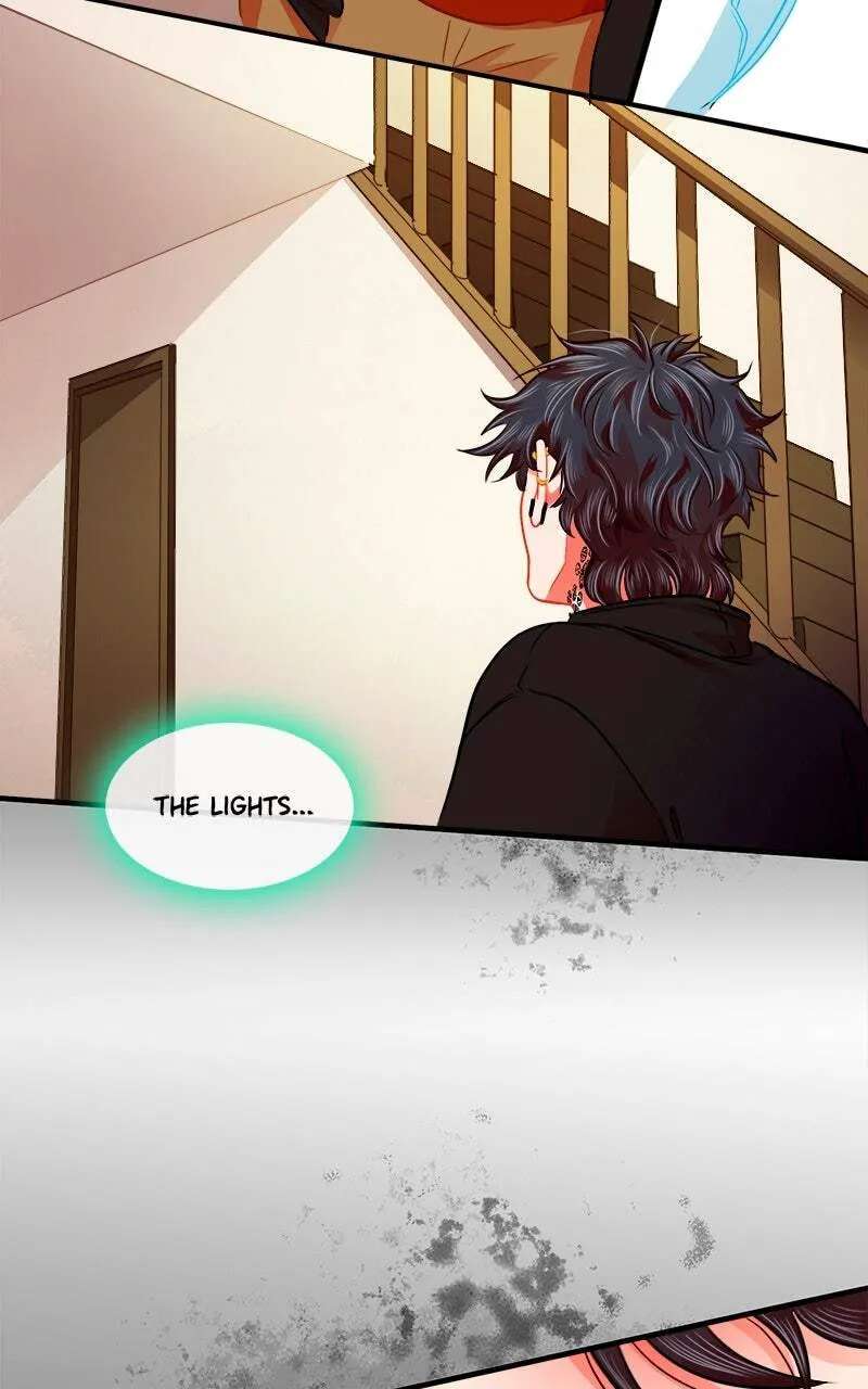 Love 4 A Walk Chapter 112 - page 7