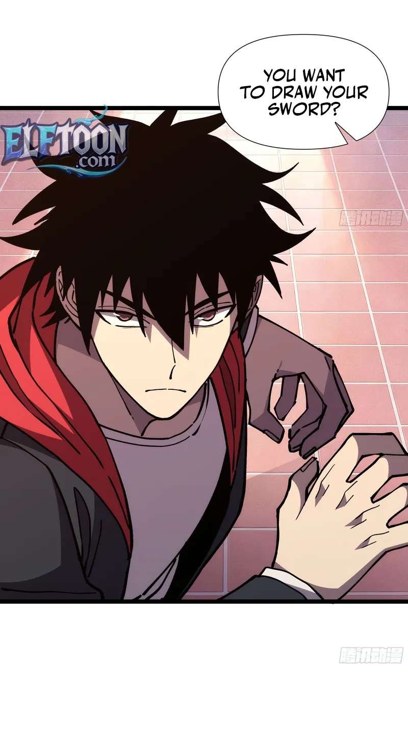 The Strongest Swordsman Rising from a Bottom-Tier Job Chapter 21 - page 59