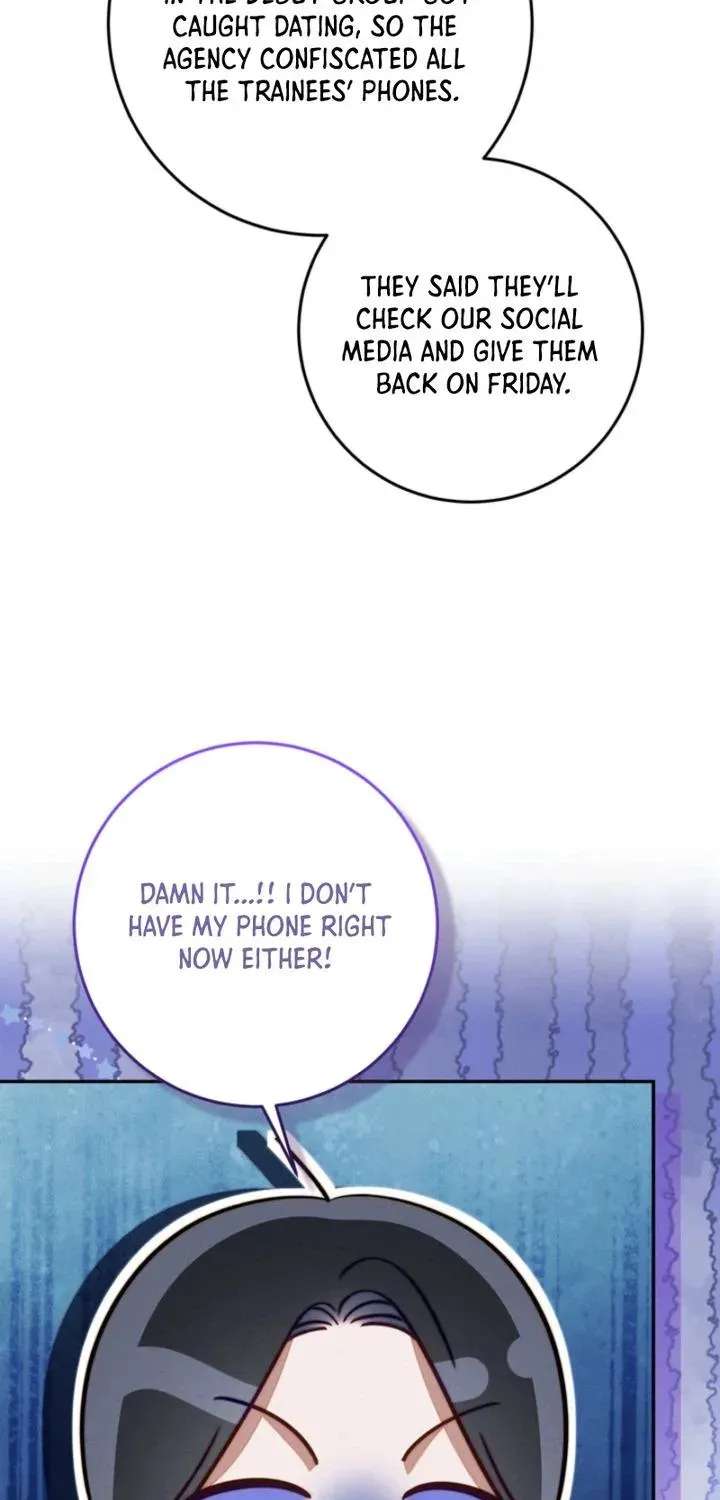 The Top Student Hides Her Regression Chapter 13 - page 79