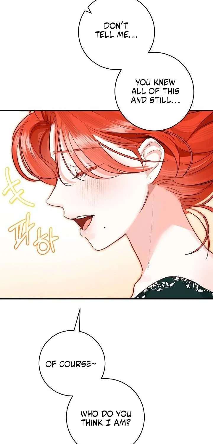 The Archduke’s Gorgeous Wedding Was a Fraud Chapter 121 - page 57