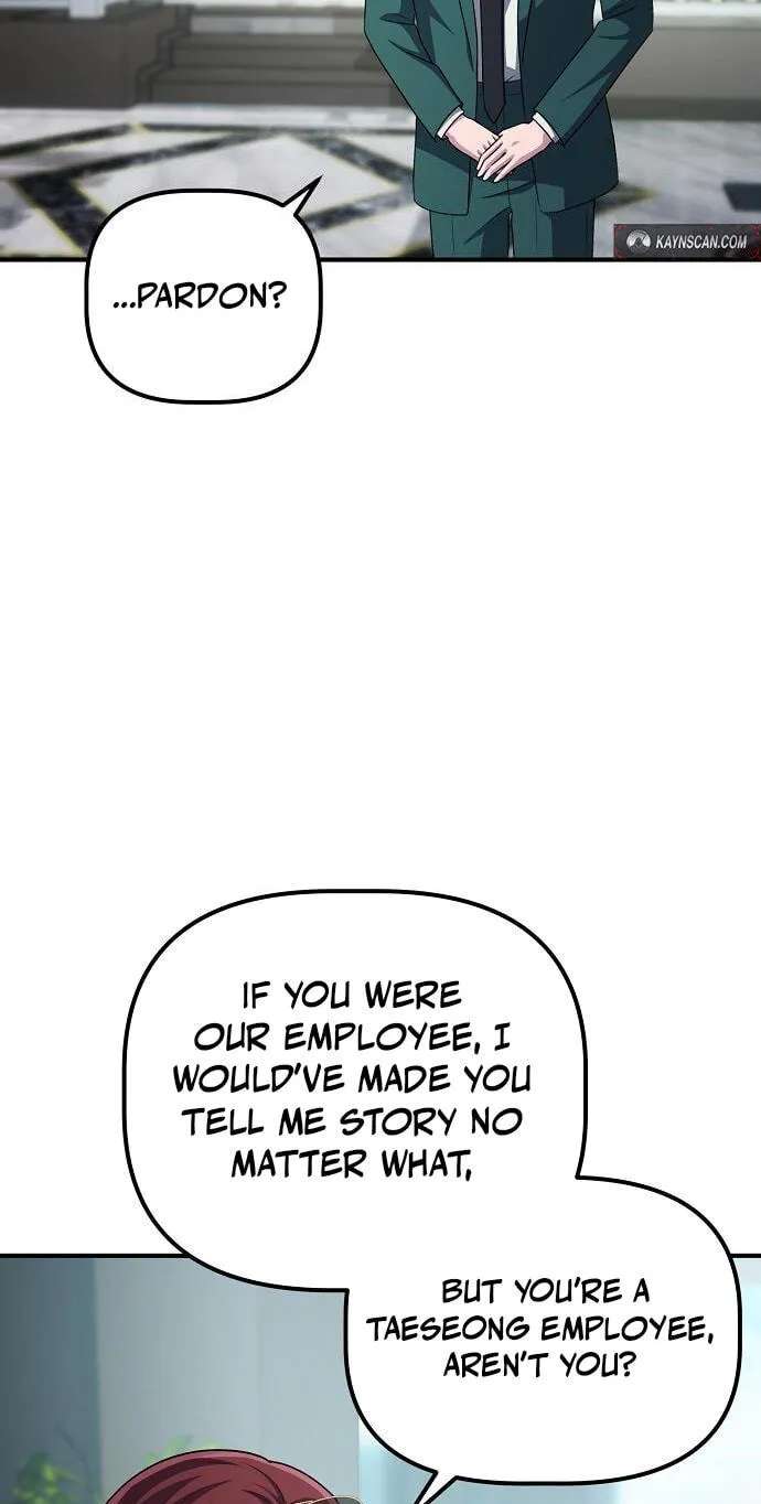 The Corporations Bottom Works Well Chapter 79 - page 40