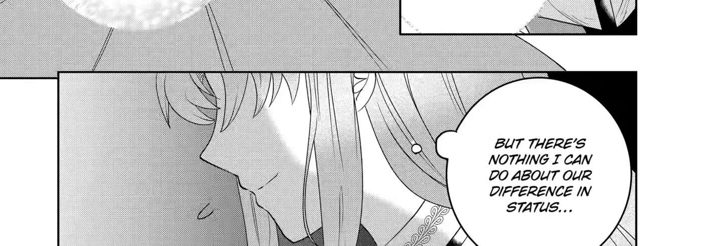 Charlotte: The Tale of a Maid Serving in the Castle Chapter 21 - page 10