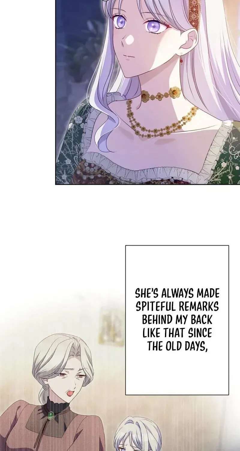 The Forsaken Saint Became the Crown Prince's Beloved Wife Chapter 30 - page 42