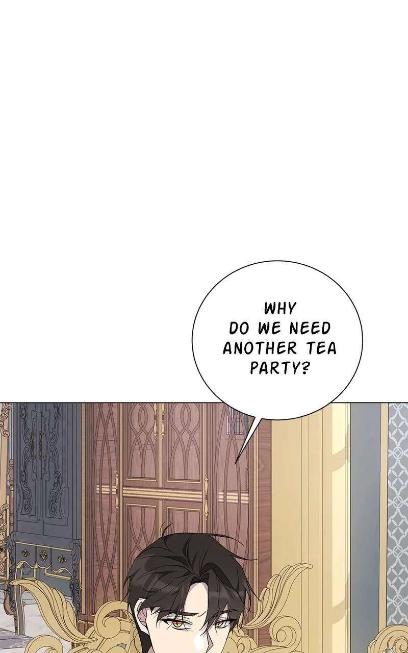 Wished You Were Dead Chapter 108 - page 14
