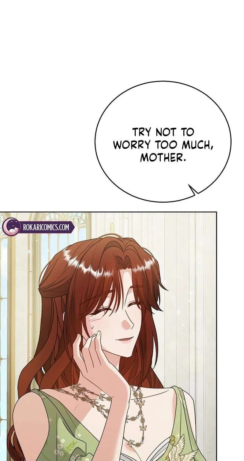 The Beginning of Revenge Starts with Marriage Chapter 50 - page 56