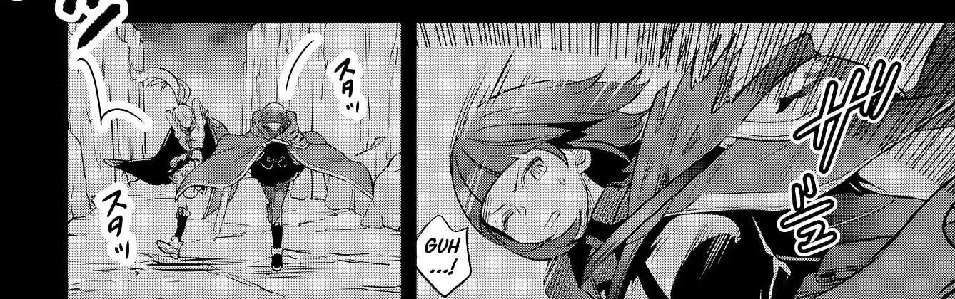 Suterare Youhei wa Jiyuu Kimama ni Ikitai Chapter 1 - page 31