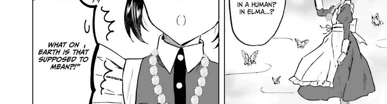 This Unbound World's "Normal" Is Difficult Chapter 25 - page 32