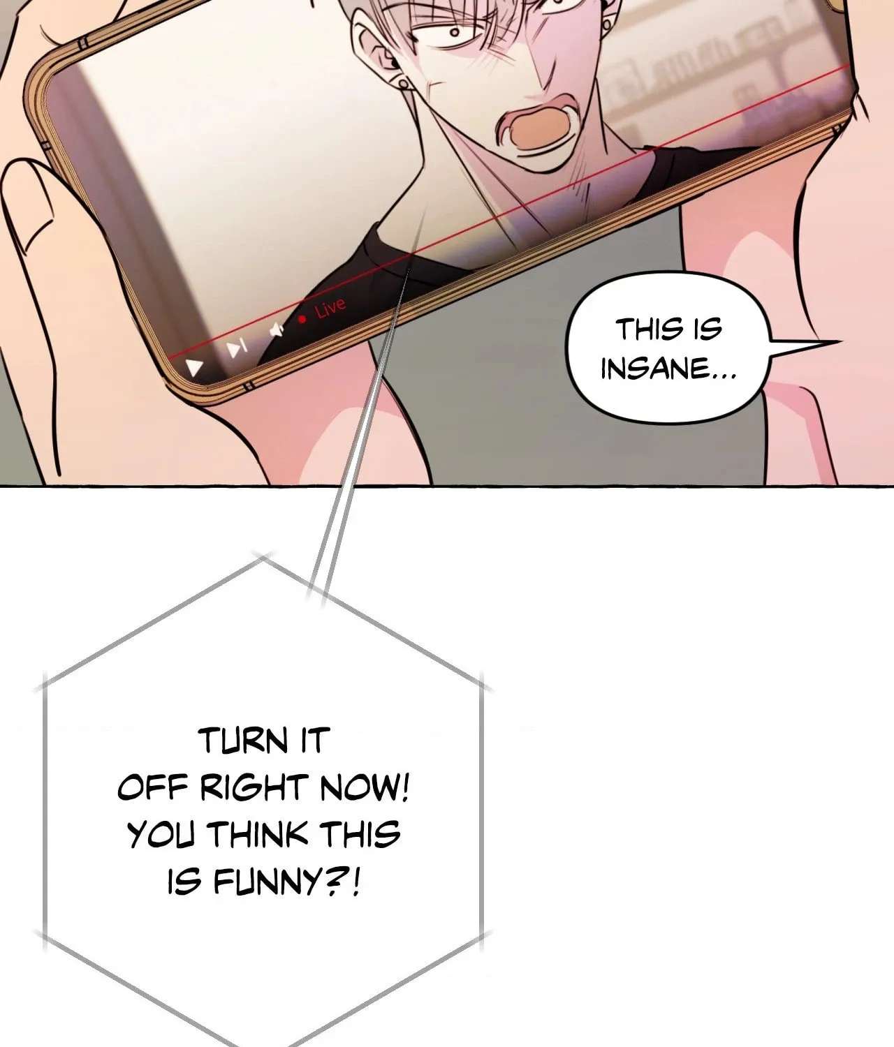 Samsam-Ine House Chapter 35 - page 17