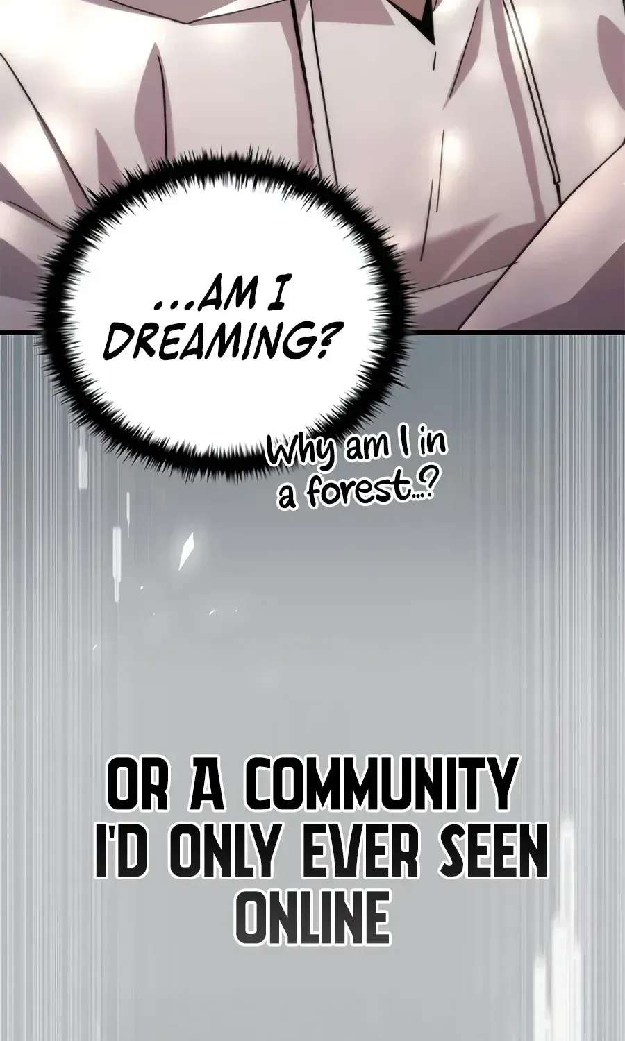 Got a Gallery in the Wild Chapter 0.5 - page 8