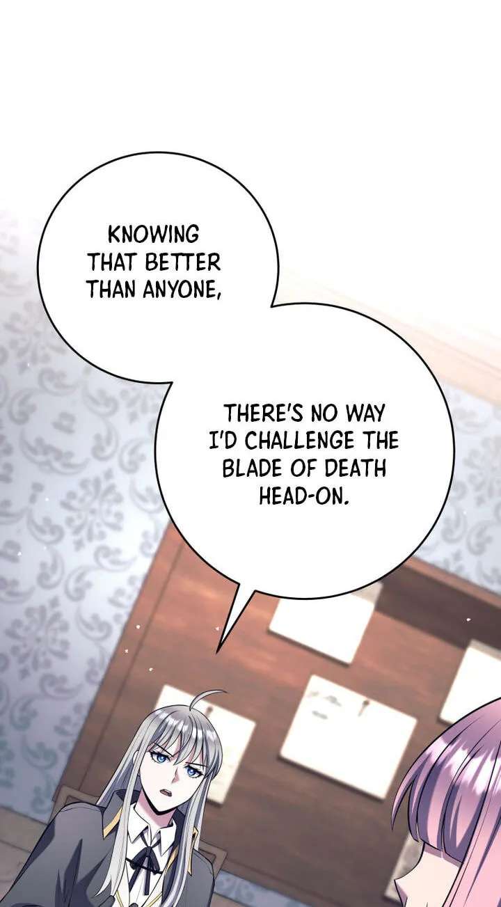 I'm Quitting the Hero's Party Chapter 164 - page 72