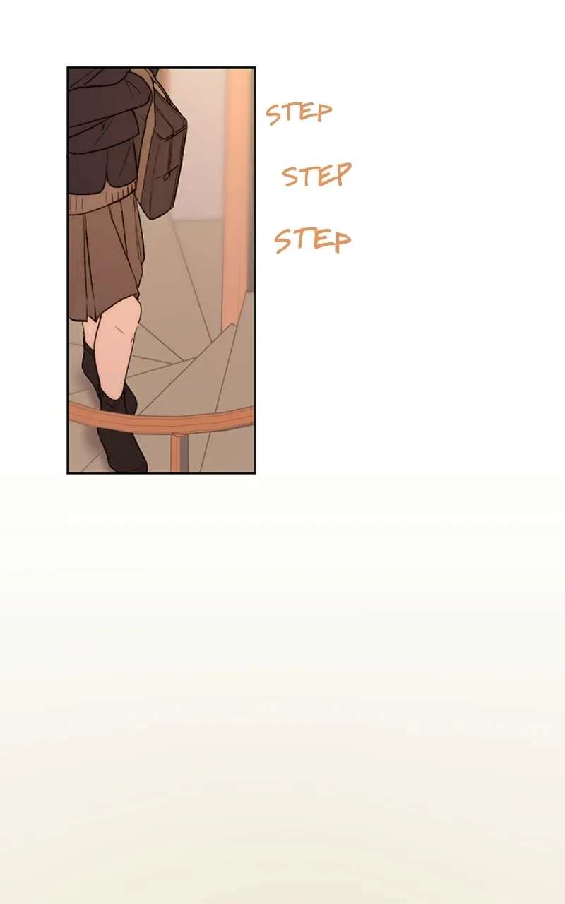 My Second andFinal First Love Chapter 3 - page 13